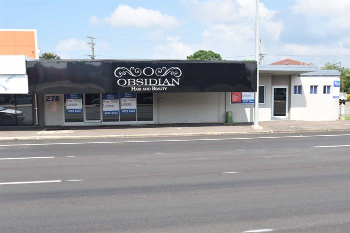 3/278 Charters Towers Road Hermit Park QLD 4812 - Image 1