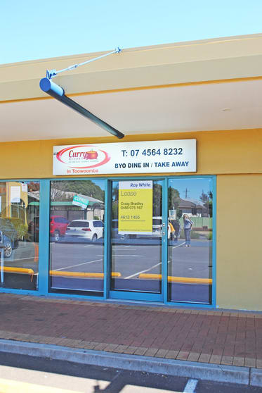 Click to view all images Shop M, 61-69 Drayton Road (Tower Shopping Centre) Harristown QLD 4350 - Image 2