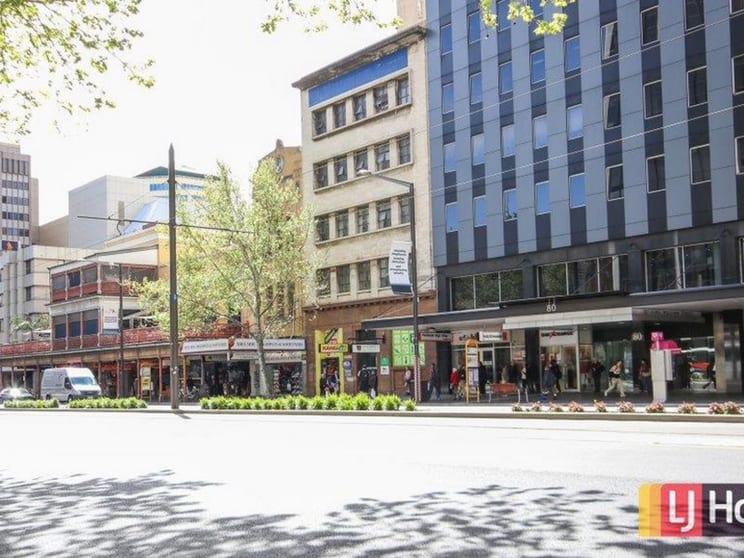 Click to view all images Shop 2/52-62 King William Street Adelaide SA 5000 - Image 3