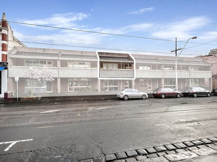 Click to view all images 9/19-35 Gertrude Street Fitzroy VIC 3065 - Image 3