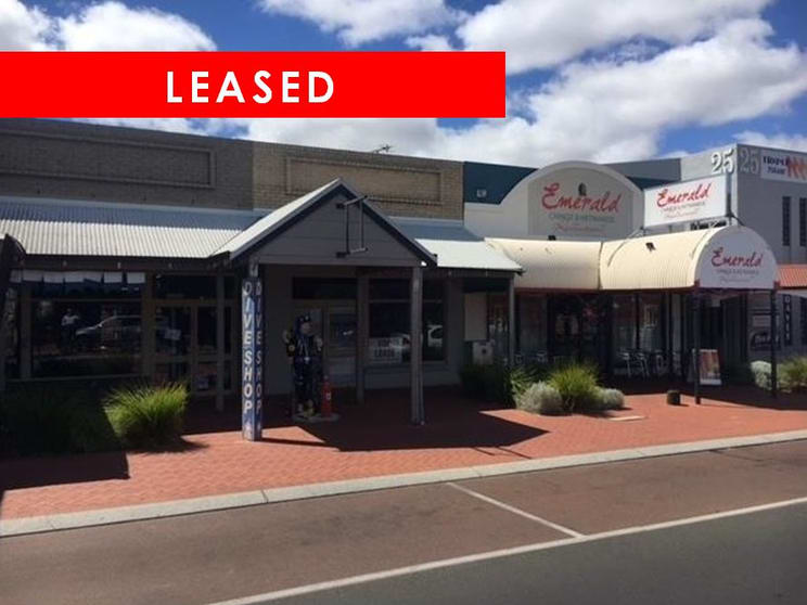 Click to view all images 21A Queen Street Busselton WA 6280 - Image 1