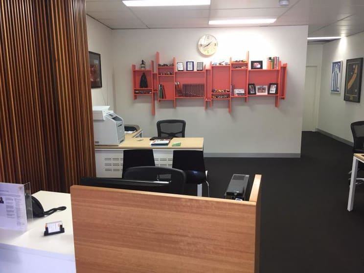 Click to view all images Suite 7/28-32 Gloucester Avenue Berwick VIC 3806 - Image 2