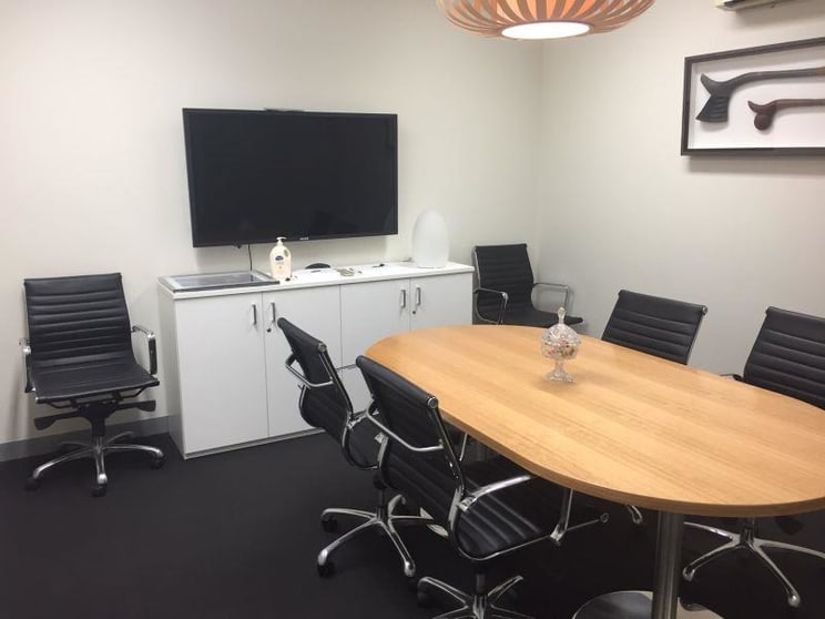 Click to view all images Suite 7/28-32 Gloucester Avenue Berwick VIC 3806 - Image 3