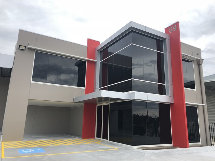 Click to view all images 69 Babbage Drive Dandenong VIC 3175 - Image 2