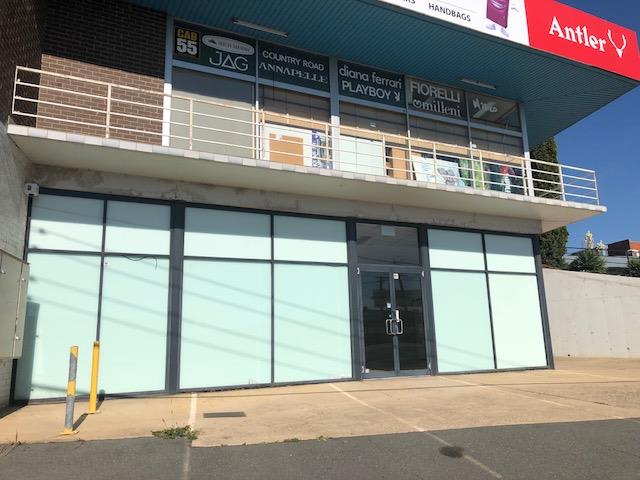 Click to view all images G1/70-72 Gladstone Street Fyshwick ACT 2609 - Image 2