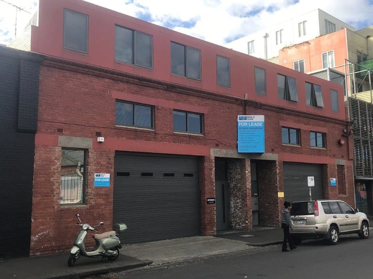 Click to view all images 55 Victoria Street Fitzroy VIC 3065 - Image 1