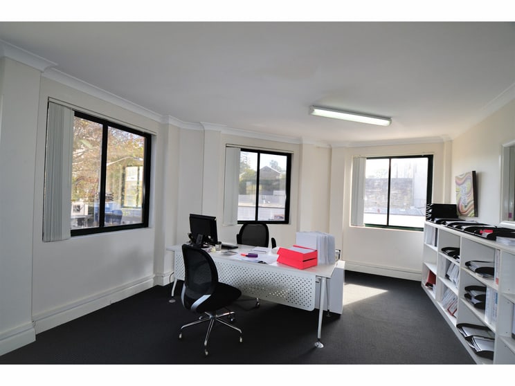 Click to view all images Suite 2/135-137 Harris Street Pyrmont NSW 2009 - Image 2