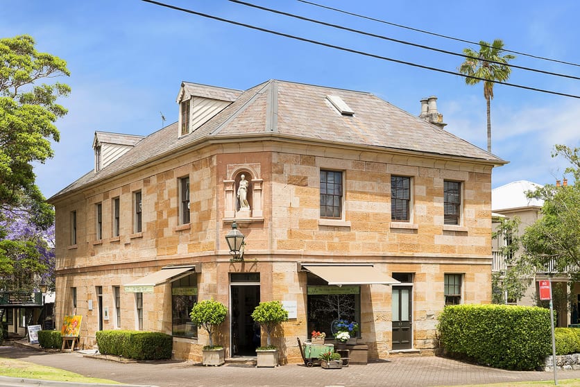 37 Alexandra Street Hunters Hill NSW 2110 - Image 1