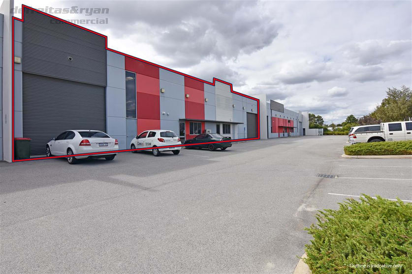 Click to view all images 18 & 20 Tesla Road Rockingham WA 6168 - Image 2