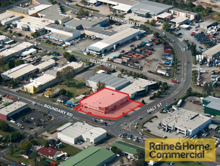 Click to view all images 2/855 Boundary Road Coopers Plains QLD 4108 - Image 1