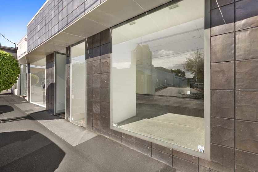 Click to view all images 560 Malvern Road Prahran VIC 3181 - Image 1