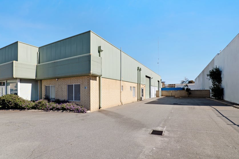 Click to view all images Unit 2, 5 Harvard Way Canning Vale WA 6155 - Image 2