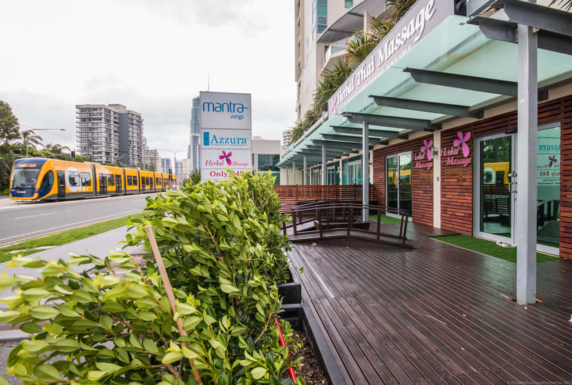 9/2893 Gold Coast Highway Surfers Paradise QLD 4217 - Image 3