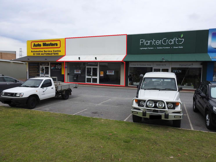 Click to view all images Unit 8/1919 Beach Road Malaga WA 6090 - Image 2