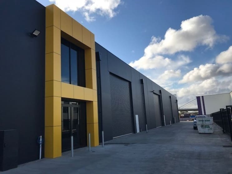 Click to view all images Warehouse 2/16-20 Alfred Avenue Beverley SA 5009 - Image 1