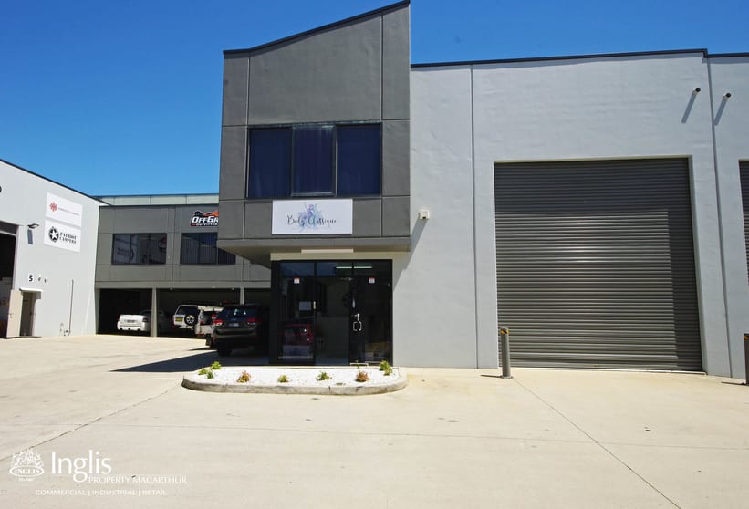 Click to view all images Part of 4/141 Hartley Road Smeaton Grange NSW 2567 - Image 2