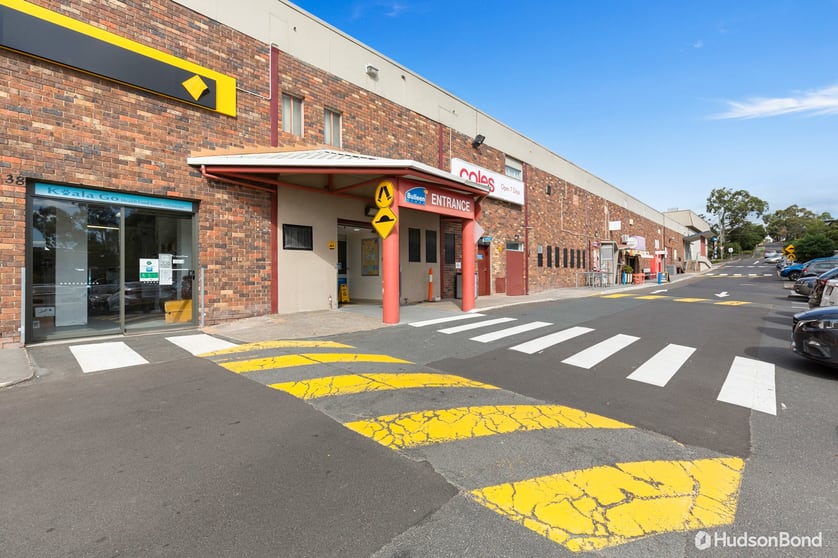 Click to view all images 38B/79-101 Manningham Road Bulleen VIC 3105 - Image 3