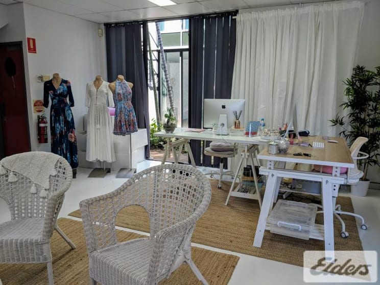 Click to view all images 1 Office/6/205 Montague Road West End QLD 4101 - Image 2