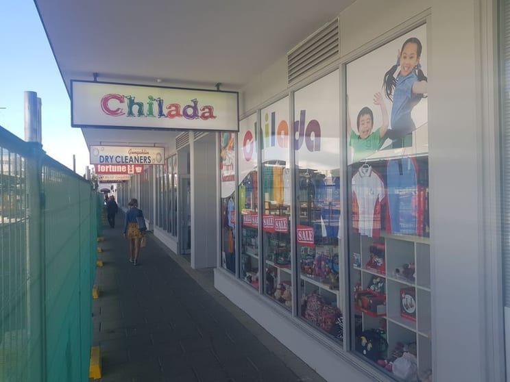 Click to view all images Shop 140/43 Hibberson Street Gungahlin ACT 2912 - Image 2