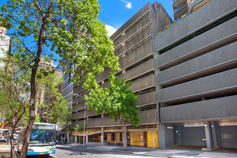Click to view all images 251 Clarence Street Sydney NSW 2000 - Image 1
