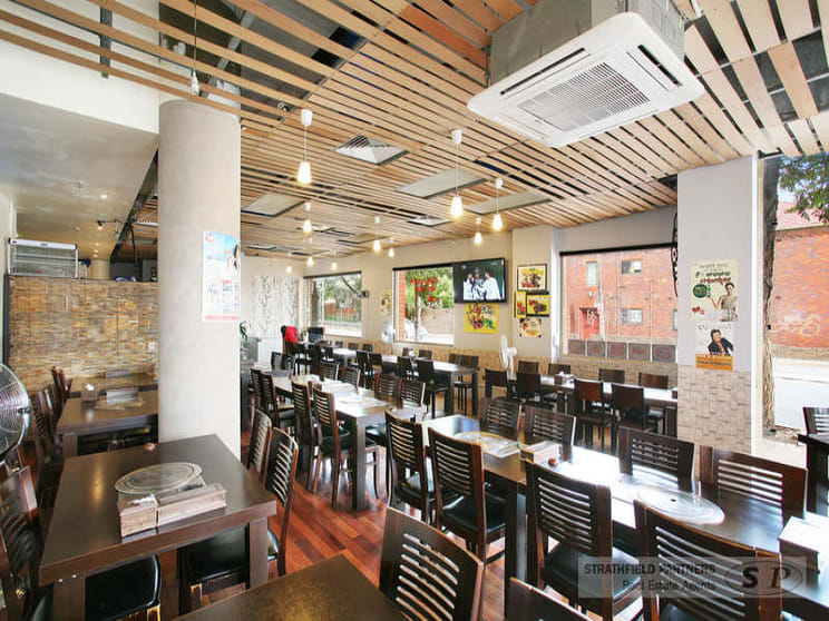 Click to view all images 121/20 Albert Road Strathfield NSW 2135 - Image 2