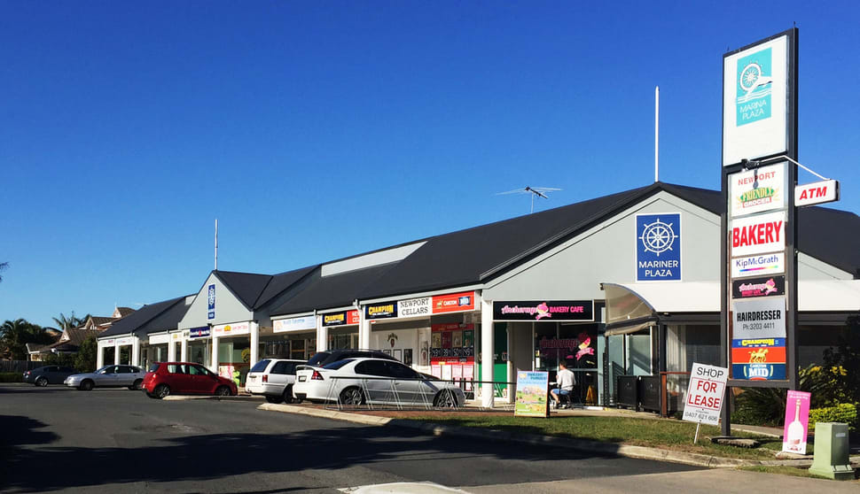 Click to view all images Shop 8/145 Griffith Road Newport QLD 4020 - Image 1