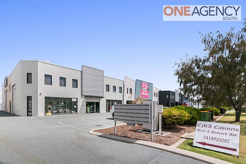 Click to view all images 19/8 Pickard Ave Rockingham WA 6168 - Image 1