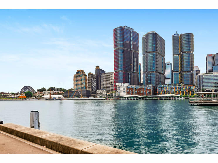 Suite 3-4/8-14 Wharf Crescent Pyrmont NSW 2009 - Image 1