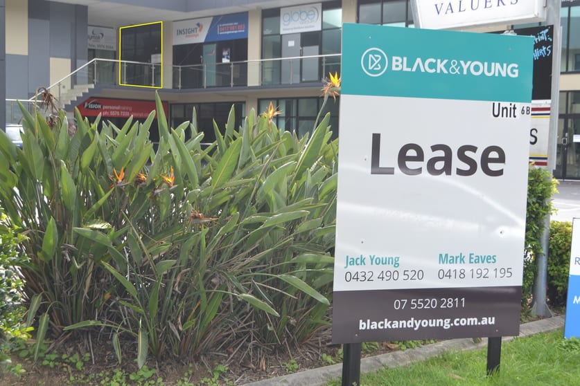 Click to view all images 6b/91 West Burleigh Road Burleigh Heads QLD 4220 - Image 1