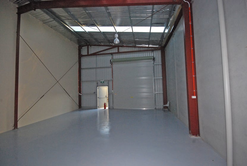 Click to view all images 451 (Rear Shed) Joseph Street Canadian VIC 3350 - Image 3