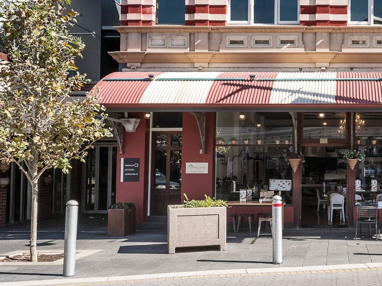 Click to view all images Level 1/19 Bannister Street Fremantle WA 6160 - Image 3