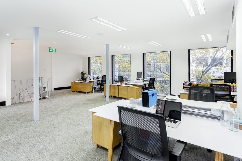 Click to view all images Suite 2/112 Pacific Highway North Sydney NSW 2060 - Image 2