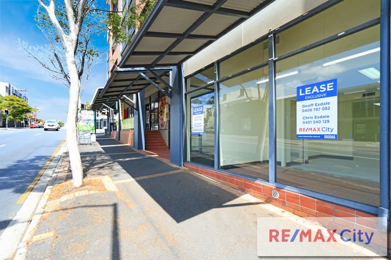 Click to view all images 1/477 Brunswick Street Fortitude Valley QLD 4006 - Image 2