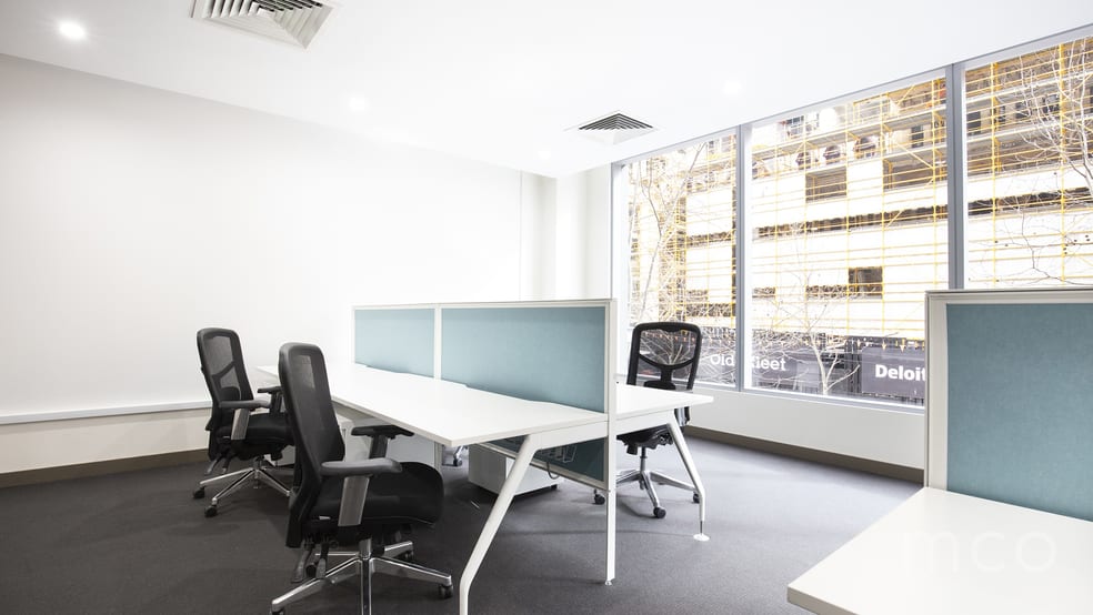 Click to view all images Suite 106ab/480 Collins Street Melbourne VIC 3000 - Image 3
