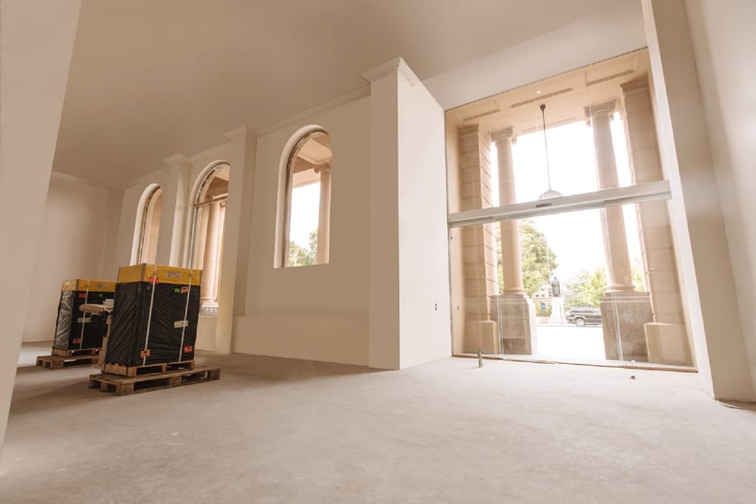 Click to view all images Level Ground/233 North Terrace Adelaide SA 5000 - Image 2