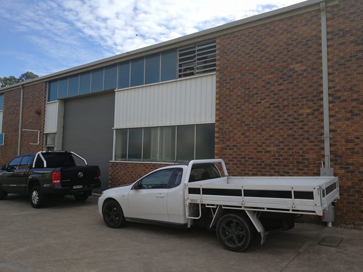 Click to view all images 3/28 Lee Holm Road Cnr Anne Street St Marys NSW 2760 - Image 1
