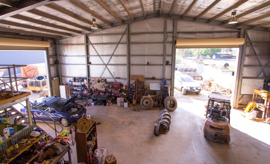 Click to view all images Lot 110 Iron Ore Wedgefield WA 6721 - Image 2