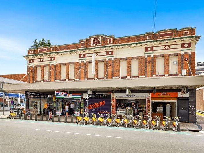 Click to view all images LG/226 Brunswick Street Fortitude Valley QLD 4006 - Image 3