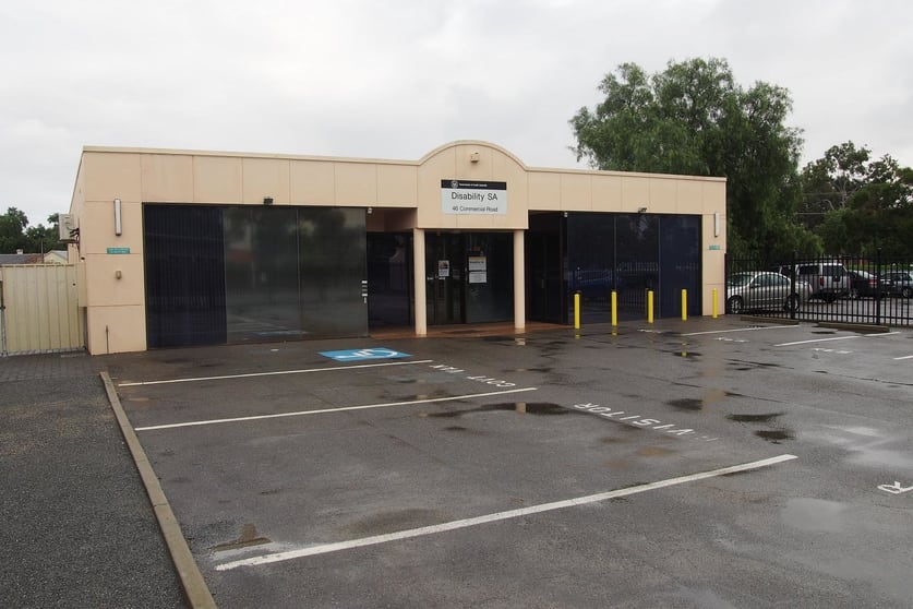 Click to view all images Unit 1 & 2/46 Commercial Rd Salisbury SA 5108 - Image 2