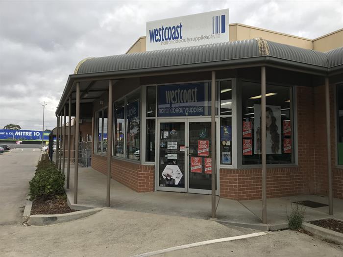 Click to view all images Shop 4/58-60 Albert Street Sebastopol VIC 3356 - Image 1