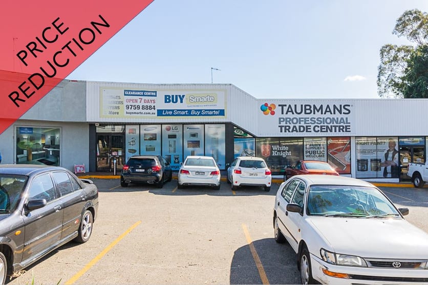 Click to view all images 2/1155 Canterbury Road Punchbowl NSW 2196 - Image 1