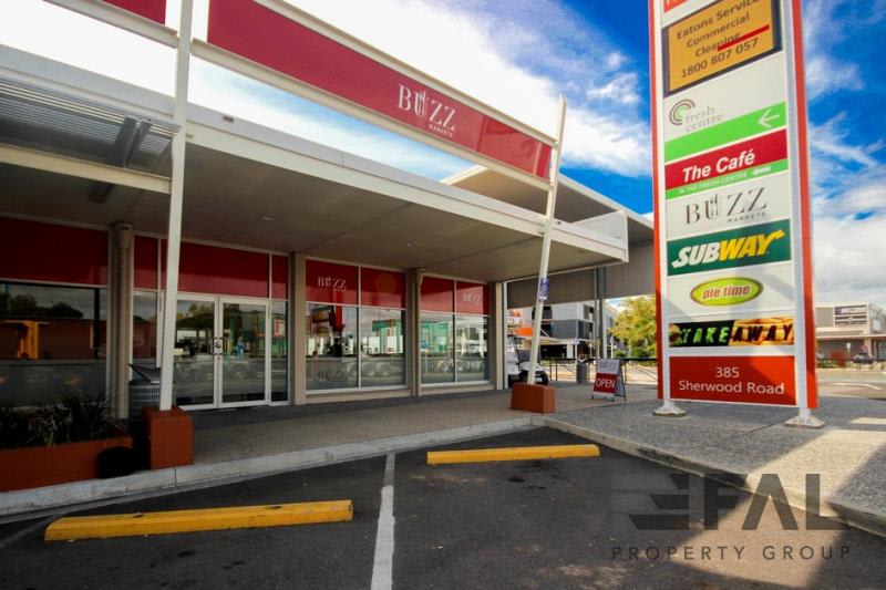 Click to view all images Shop 29/385 Sherwood Road Rocklea QLD 4106 - Image 1