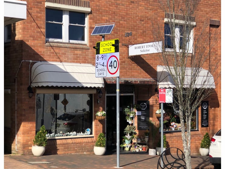 Click to view all images Suite 6/134 Katoomba Street Katoomba NSW 2780 - Image 1