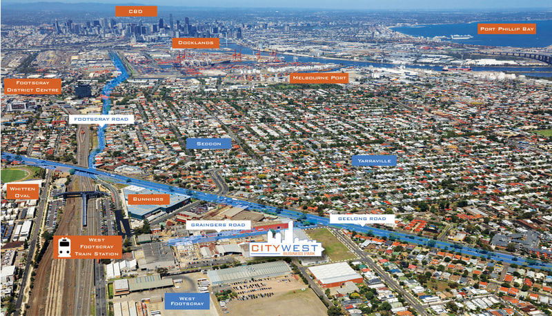 Click to view all images 46 Graingers Road West Footscray VIC 3012 - Image 3