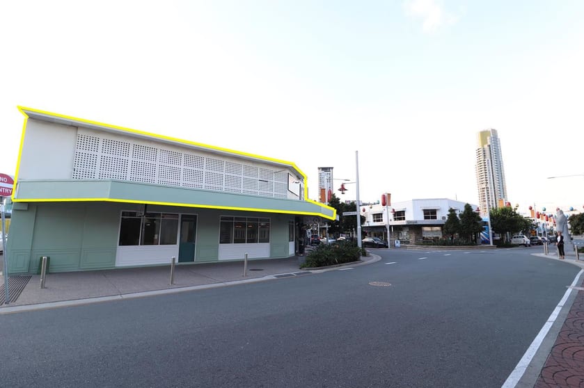 Click to view all images 2 Davenport Street, Southport QLD 4215 - Image 1