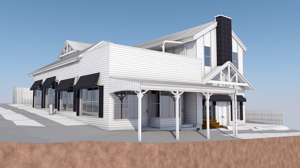 Click to view all images 935 Stanley Street East Brisbane QLD 4169 - Image 1