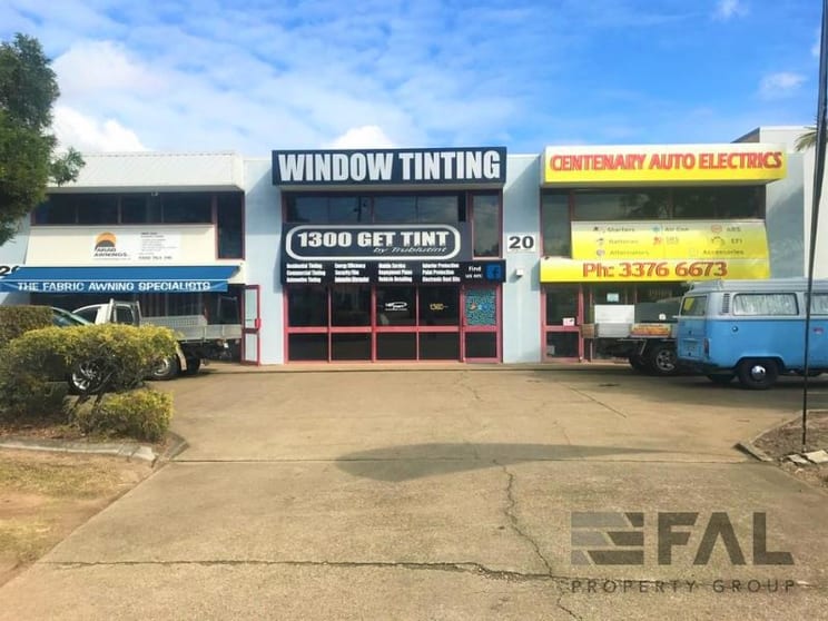 Click to view all images Unit 1/20 Spine Street Sumner QLD 4074 - Image 2