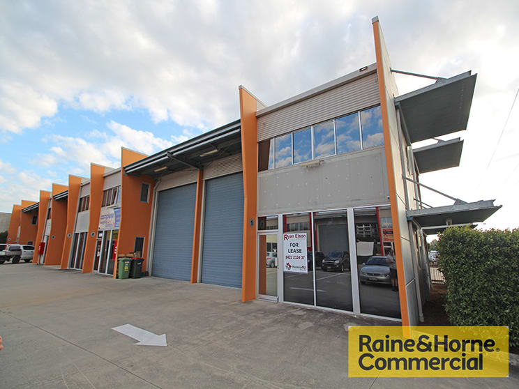 Click to view all images 1/349-351 MacDonnell Road Clontarf QLD 4019 - Image 1