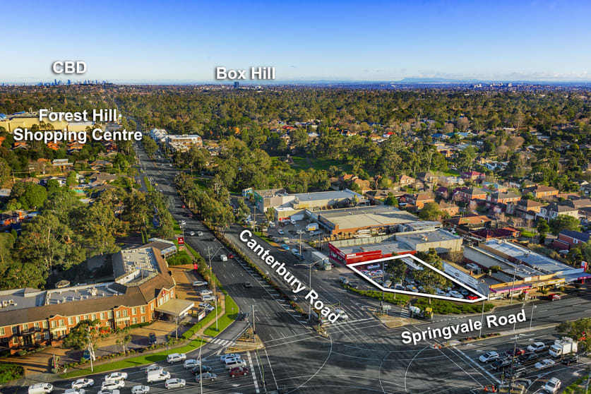 Click to view all images 342-348 Springvale Road Forest Hill VIC 3131 - Image 3