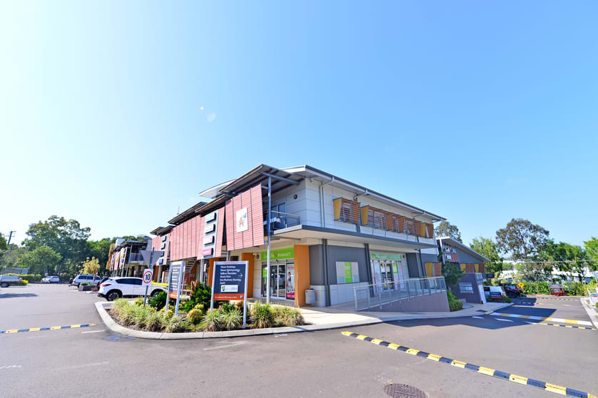 Click to view all images Suite 1.01a/90 Goodchap Street Noosaville QLD 4566 - Image 2